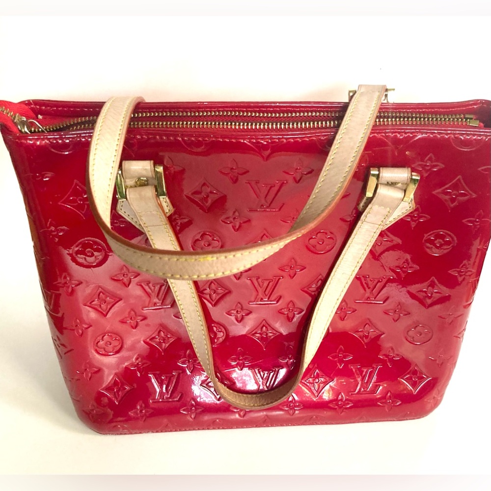 Louis Vuitton Houston Bag (Copy)